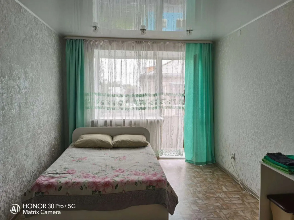 Фотография квартиры Квартира 1-к в Центре Города Муртазина 26