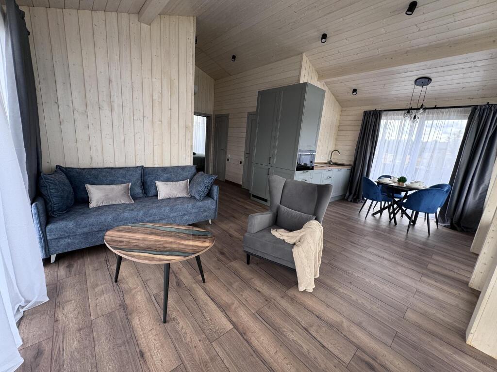 Фотография Коттеджа DREAM HAUS (Дрим Хаус)