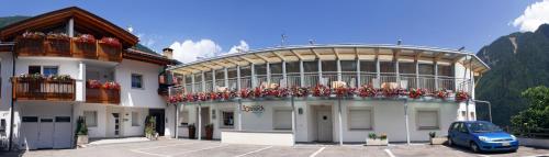 Фотография апарт отеля Residence Sonneck