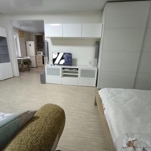 Фотография квартиры Квартира Уютная