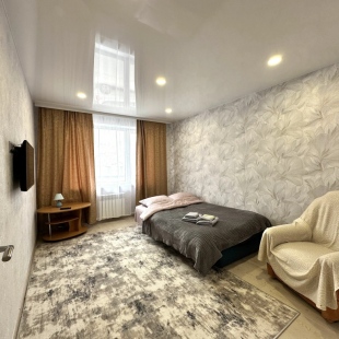 Фотография квартиры Квартира в самом центре Петропавловска-Камчатского