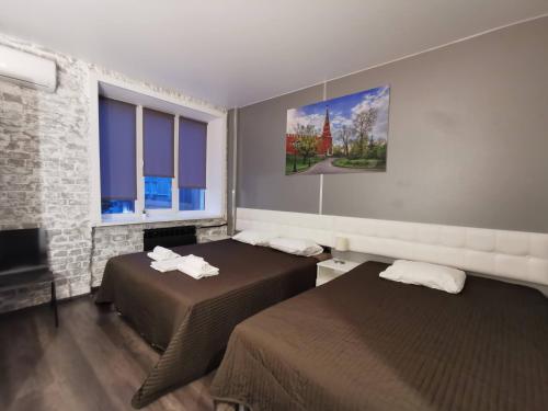 Фотографии мини отеля
Отель 21 Сокольники