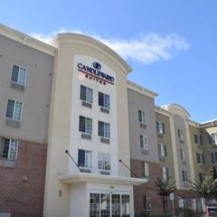 Фотографии гостиницы
Candlewood Suites Houston The Woodlands, an IHG Hotel