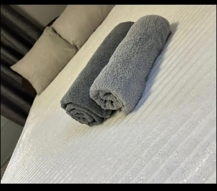 Фотография квартиры Квартира на Юбилейной 9