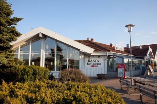 Фотография мотеля Rasta Falköping
