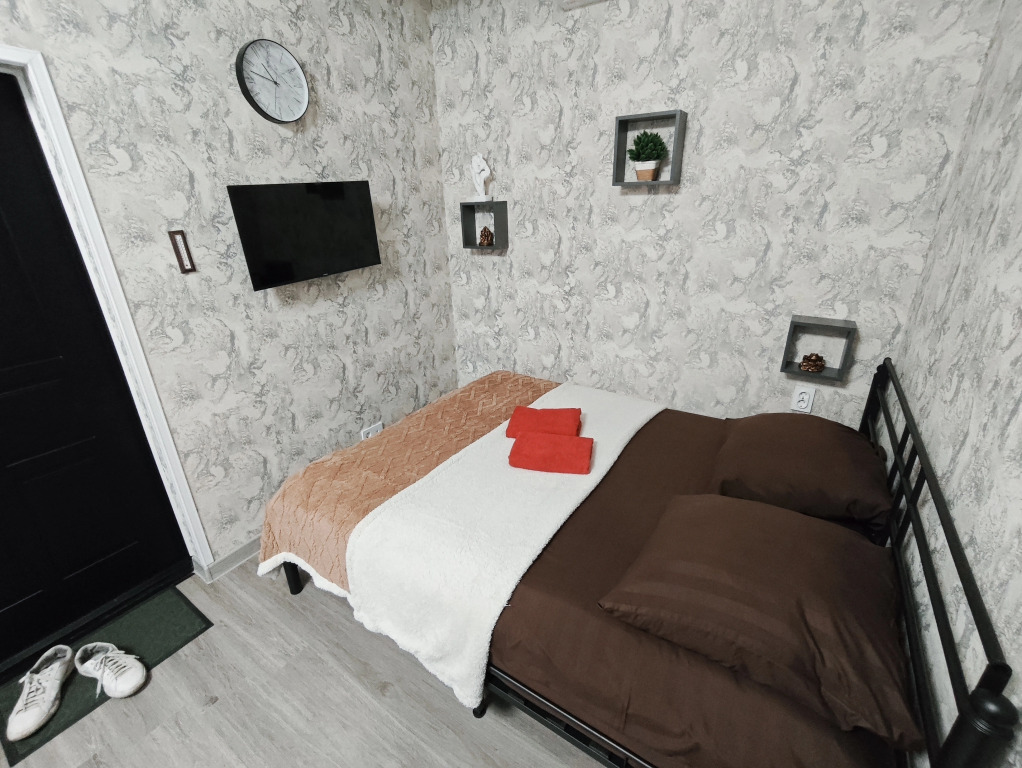 Фотография квартиры Апартаменты на Красной Армии 136/6