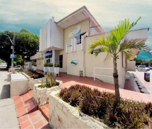 Фотография гостиницы Hotel Casa Boston by DOT Light