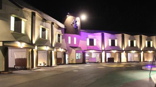 Фотография мини отеля Hida Takayama Hotel Viera Resort (Adult Only)