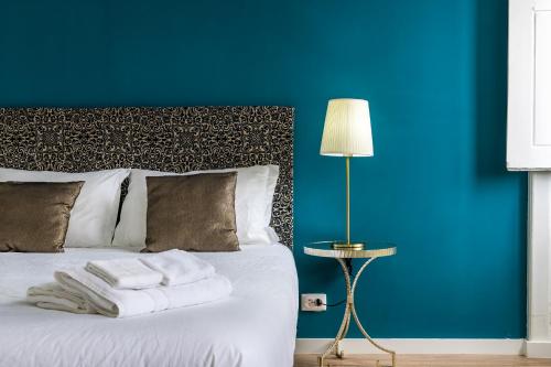 Фотография гостевого дома The Color | Suites & Rooms