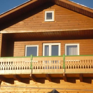 Фотография гостиницы Подворье ямщика