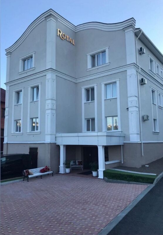 Фотография гостевого дома Роял