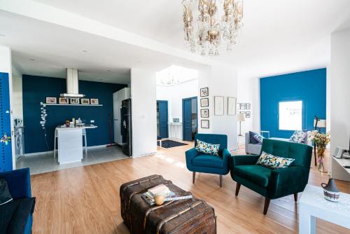 Фотография гостевого дома La Villa Des Oliviers