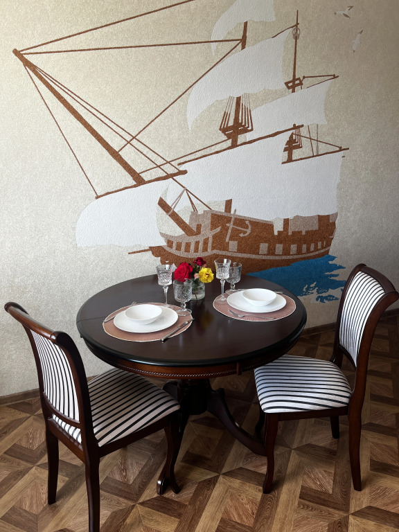 Фотография квартиры Апартаменты Морской Бриз