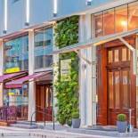 Фотография гостиницы BRUT by Slaviero Hotéis