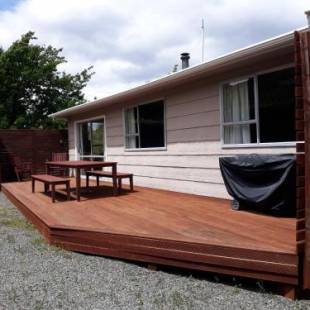 Фотографии гостевого дома
The Willow - Hanmer Springs Holiday Home