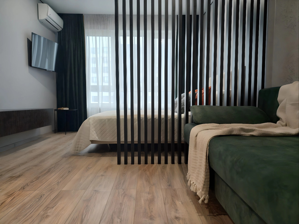 Фотография квартиры Квартира в центре ORent