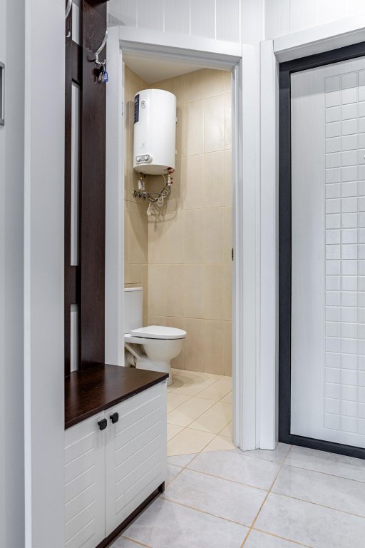 Фотография квартиры InHome24 (ИнХоум24) на улице Лётчика Ульянина 7А