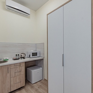 Фотография мини отеля Николай Гоголь