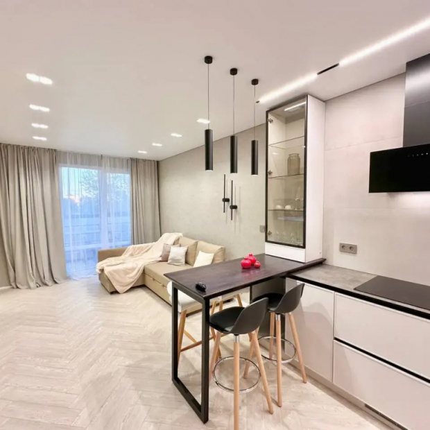 Фотографии квартиры 
            Квартира Семейное Гнездышко