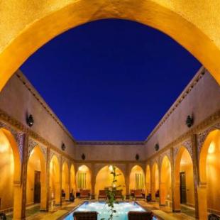 Фотография мини отеля Dar Hassan Merzouga