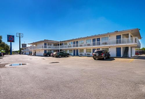 Фотография гостиницы Motel 6-Corpus Christi, TX - Northwest