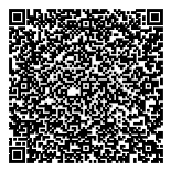 QR код гостиницы Риус