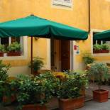 Фотография гостиницы Albergo San Martino