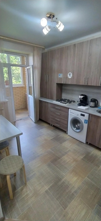 Фотография квартиры Апартаменты Ворошилова 136