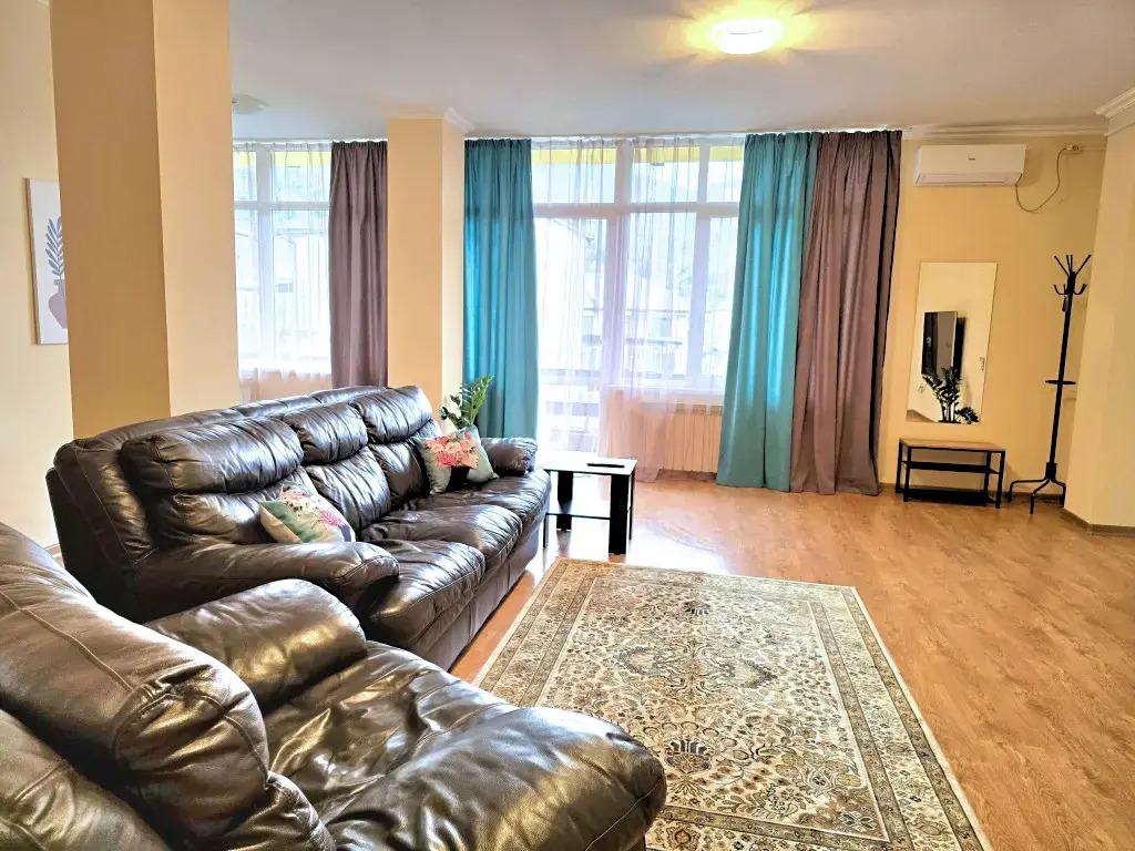 Фотография квартиры Апартаменты с Казачий Брод в Краснодарском Крае