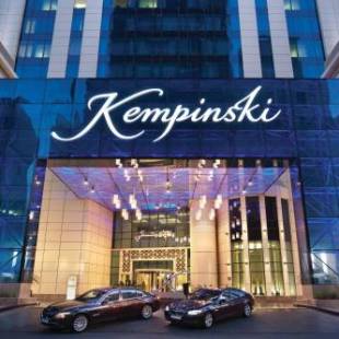 Фотографии апарт отеля 
            Kempinski Residences & Suites, Doha