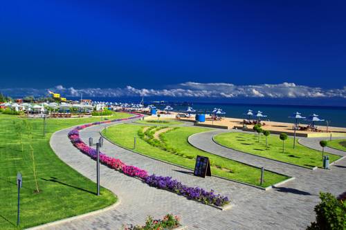 Фотография гостиницы Карвен Четыре Сезона