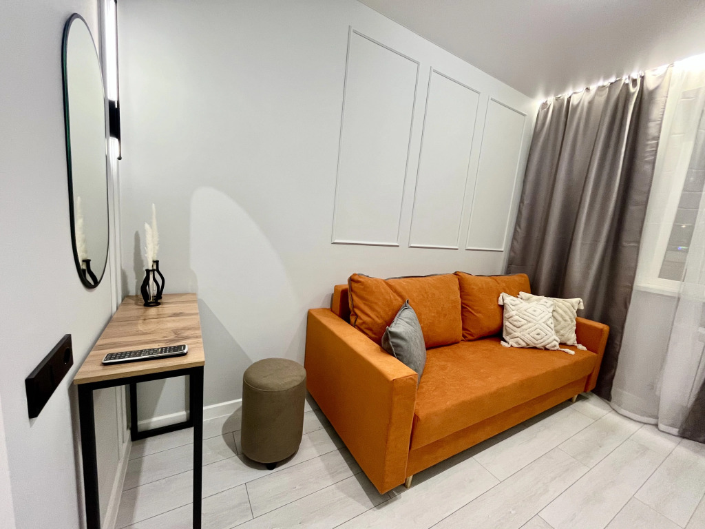 Фотография квартиры Квартира Лайф Апарт на Граничной 38