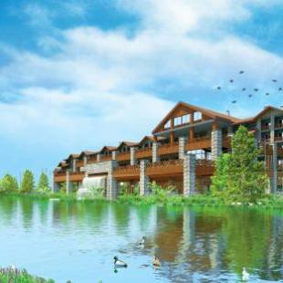 Фотография гостиницы Elite World Sapanca Hotel