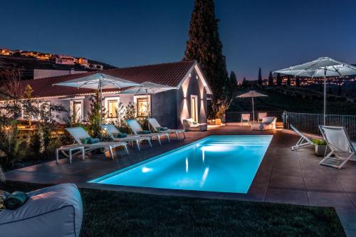 Фотографии базы отдыха
Quinta da Salada - Turismo Rural