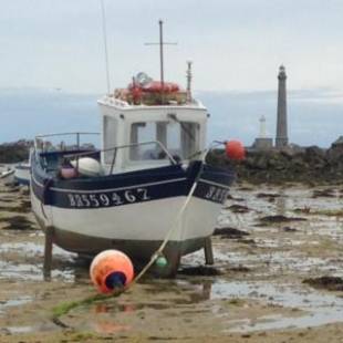 Фотографии гостевого дома 
            Chez Jeanne