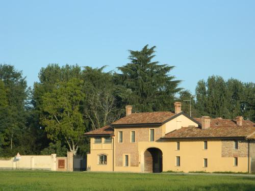 Фотография гостевого дома Agriturismo Cascina Pezzolo