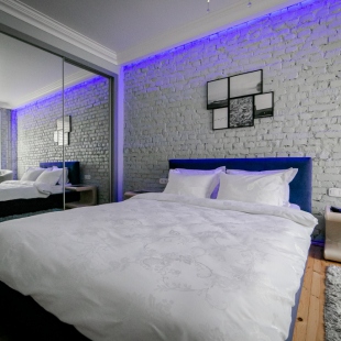 Фотография квартиры Апартаменты в самом центре Минска