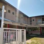 Фотография мини отеля Pousada Gotam