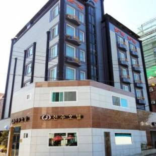 Фотографии гостиницы
Jeonju Hotel