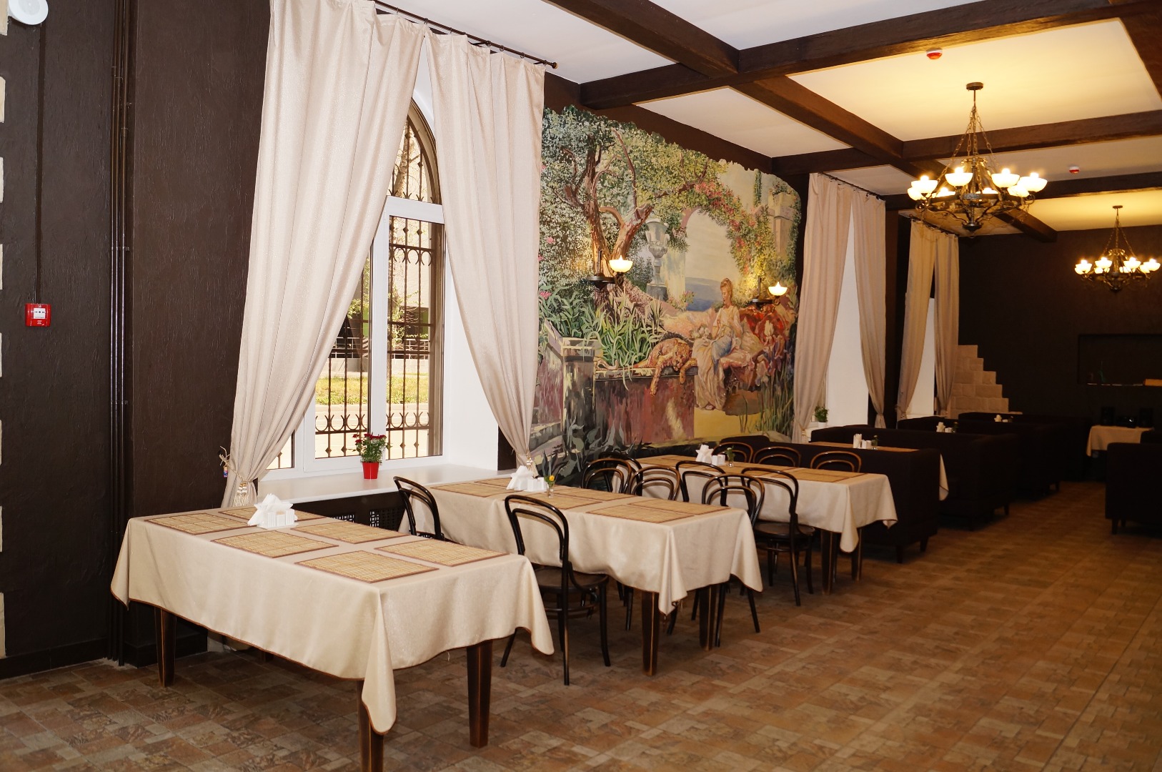 Фотография ресторана Карачарово