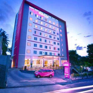Фотографии гостиницы 
            favehotel Padjajaran Bogor