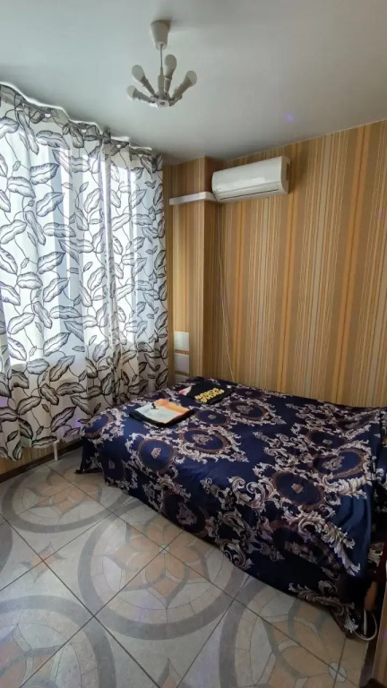 Фотография квартиры Квартира 1-ком студия эконом Нижегородский центральный район