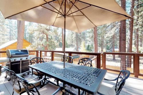 Фотографии гостевого дома
Pine Luxury