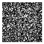 QR код гостиницы Сибирский турист