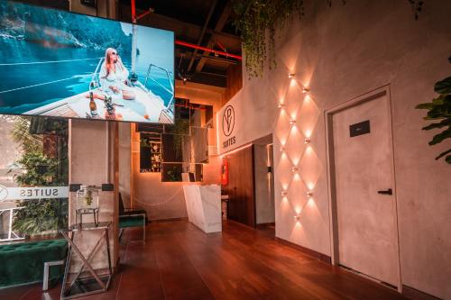 Фотография гостиницы VPV Suites