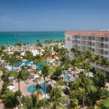 Фотография гостиницы Marriott's Aruba Ocean Club