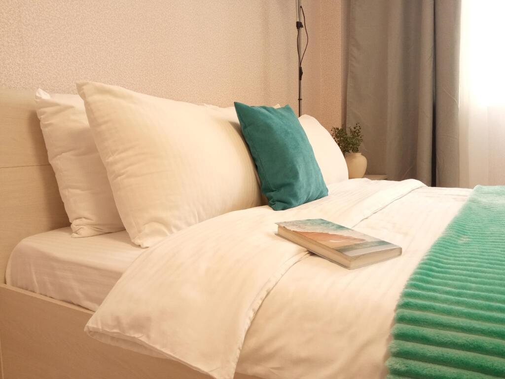 Фотография квартиры Апартаменты на улице Алексеева 21