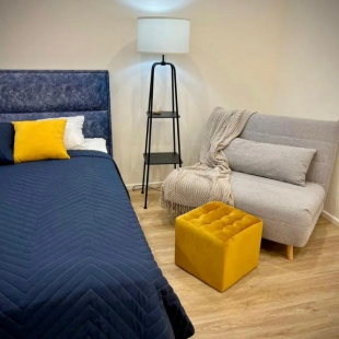 Фотография квартиры Апартаменты Гнездо Комфорт и супер локация