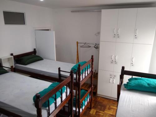 Фотография хостела Curitiba Central Hostel