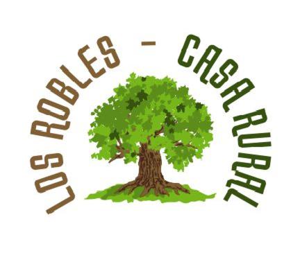Фотография гостевого дома Casa Rural Los Robles